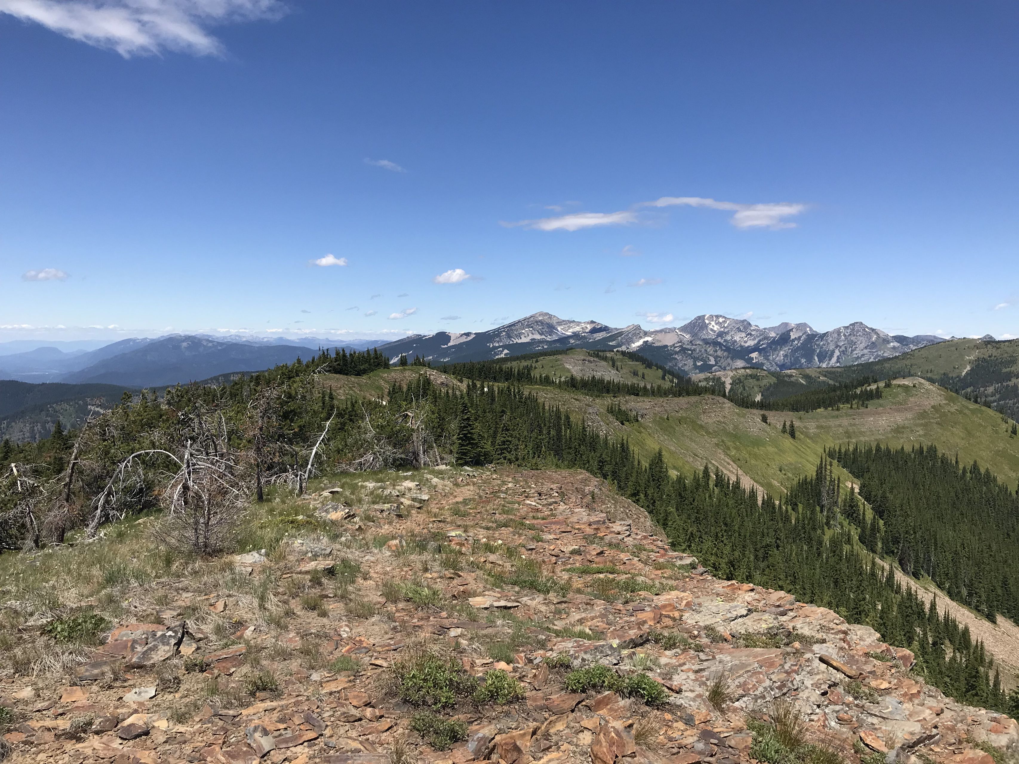 Buck Lake Loop – NaughtyHiker