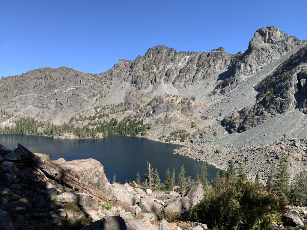 Seven Devils Loop – NaughtyHiker